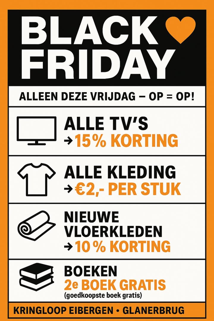 Kringloopcentrum Eibergen