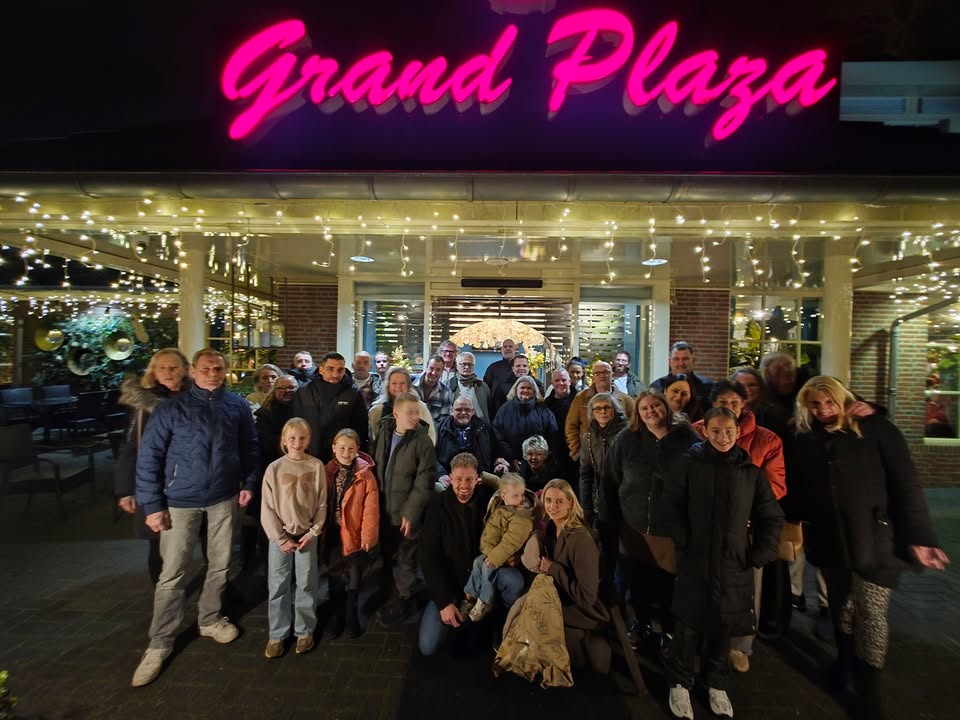 Kringloopcentrum Eibergen