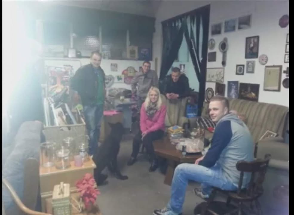 Kringloopcentrum Eibergen