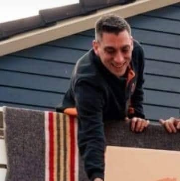 Kringloopcentrum Eibergen