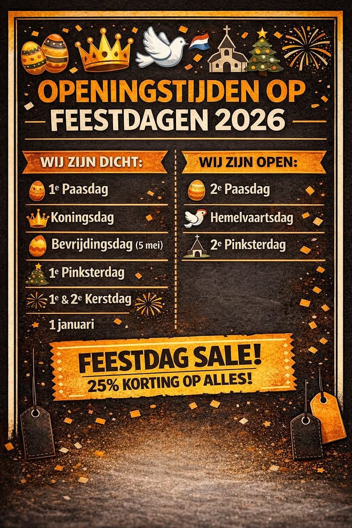 Kringloopcentrum Eibergen