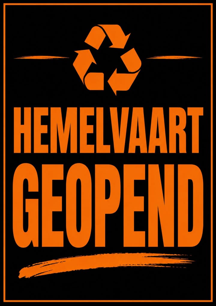 Kringloopcentrum Eibergen