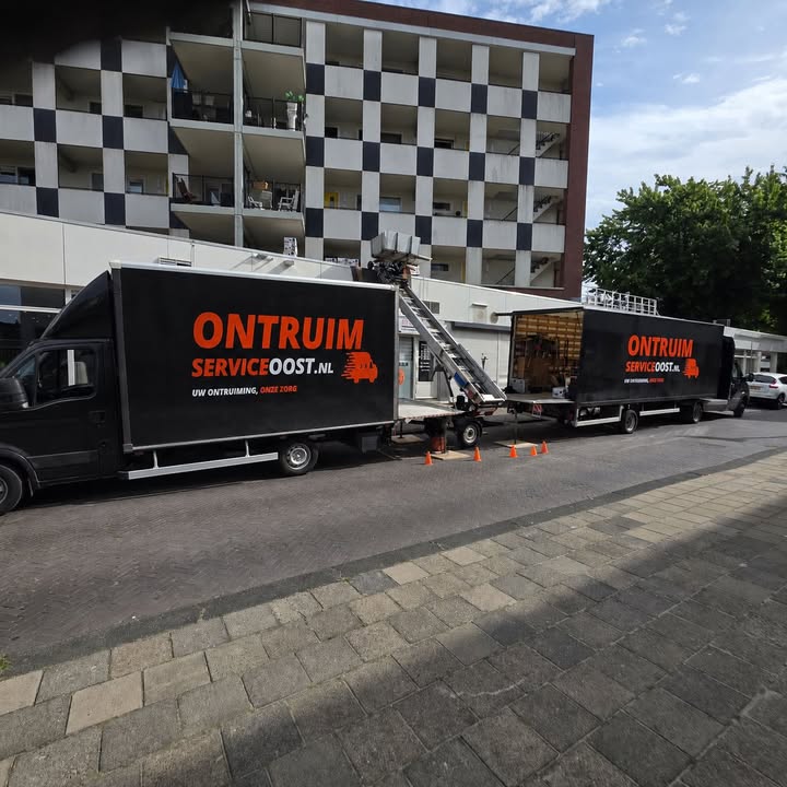 Kringloopcentrum Eibergen