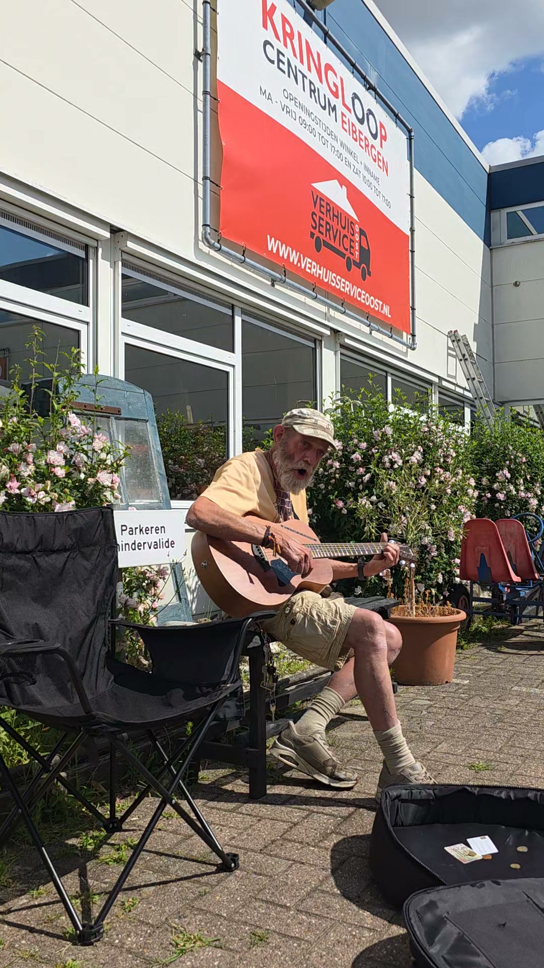Kringloopcentrum Eibergen